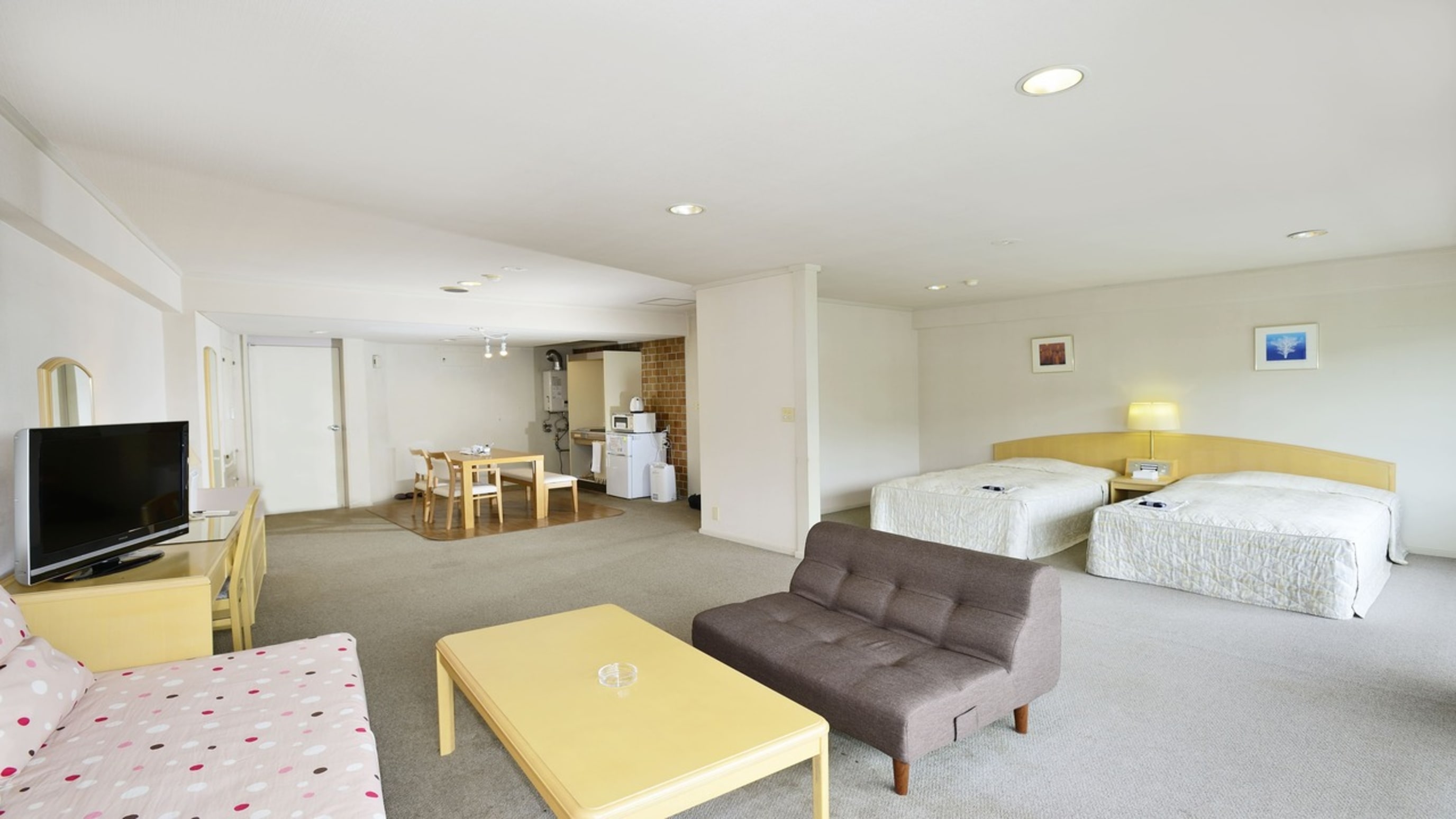 ミスティイン仙石原