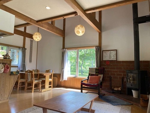 レンタルハウス談暖暖（だんのんだん）