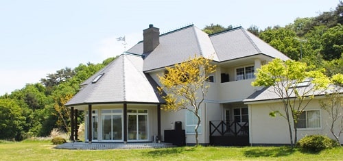 ヘレナ国際ヴィラ