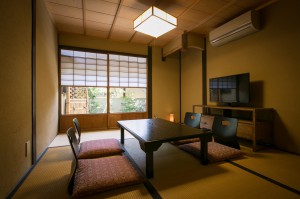 山中油店　出水町家