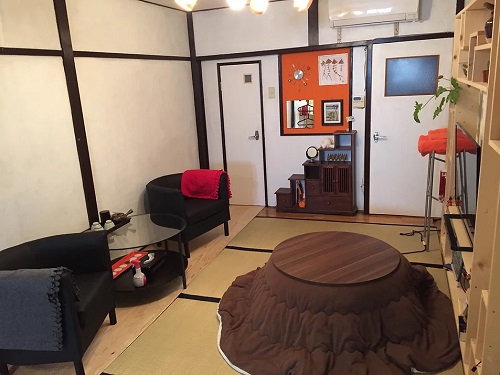 京都東山くるみ