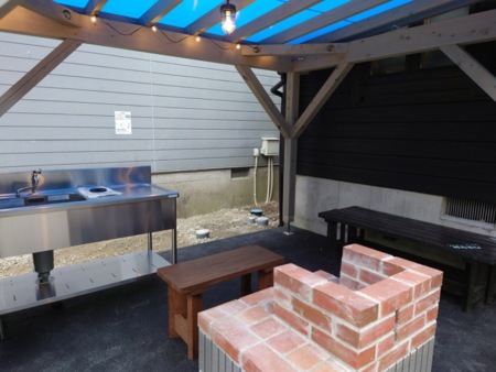 バケーションレンタル那須