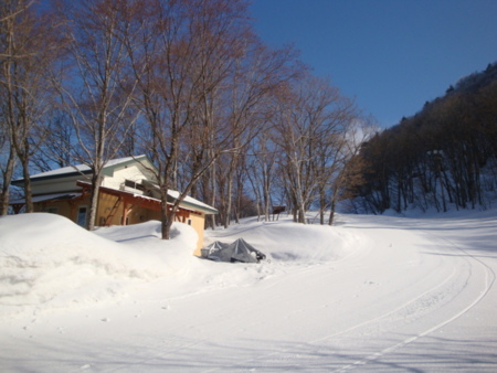 ペンション＆コテージ山太郎（コテージ）