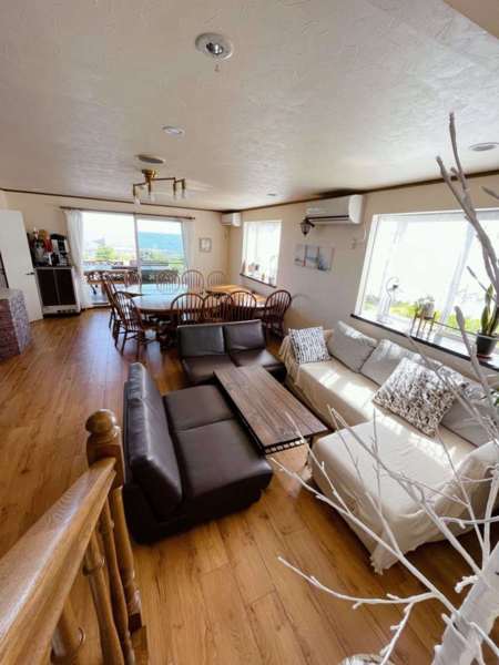 Villa＆BBQシーフロントヴィラ千倉 パームヴィレッジ