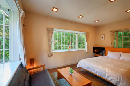 ペンション　ユミィ