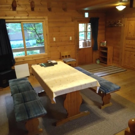 ログキャビン彩１ｓｔ