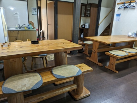 エクセルヴィラ河口湖