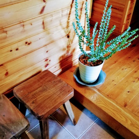 貸別荘ぶらっと河口湖