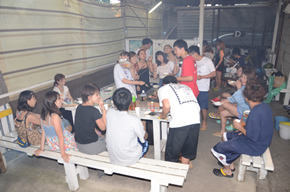 貸別荘 夢仙IN九十九里