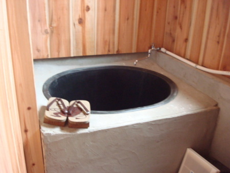 ZENさんのふるさとラボ