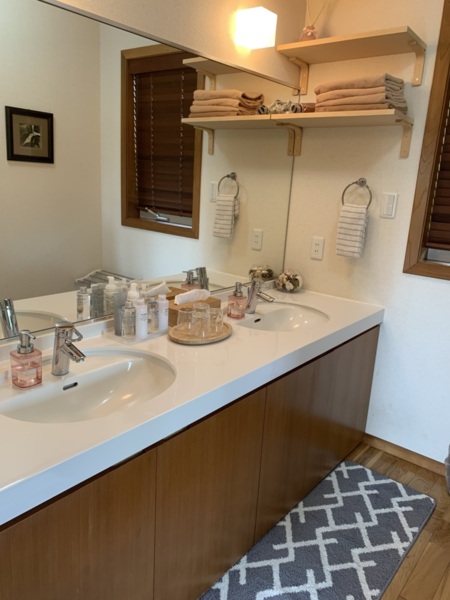 シアトルハウス