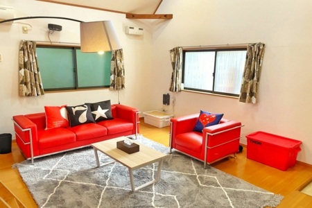 Garden Resort　熱海温泉