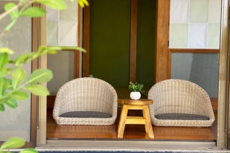 古民家 美ら 鴨川