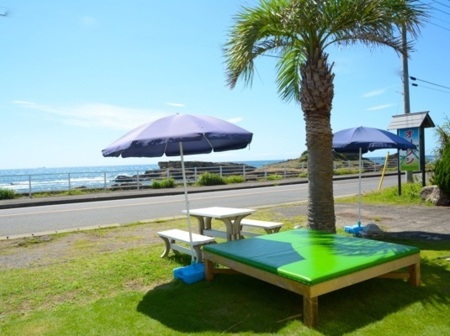 フリースタイルコテージ オリゾン ONE