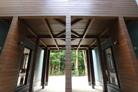 たびの邸宅 沖縄備瀬 -HOMANN CONCEPT-