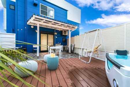 デュエットリゾート白浜ローズ