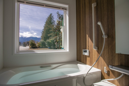 貸別荘ゆうしん