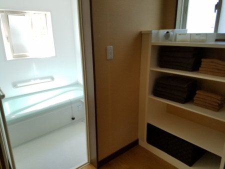 大石テニスコート＆貸別荘Horiuchi