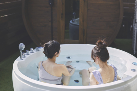 オーシャンリゾート Kハウス