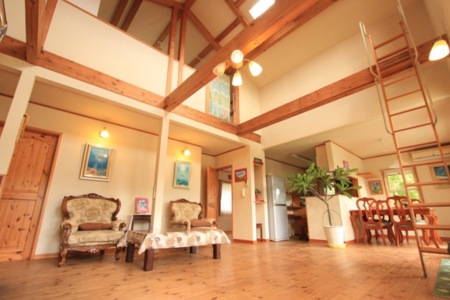 ハワイアンロコホーム ハナホウ