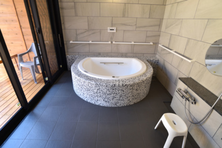 コテージ アポロ