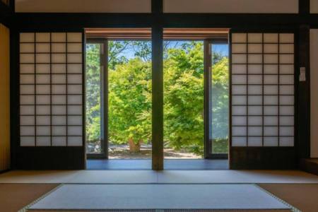 久右衛門　母屋棟