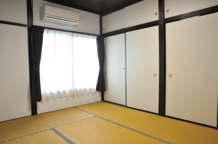 フリースタイルコテージ オリゾン 古民家棟