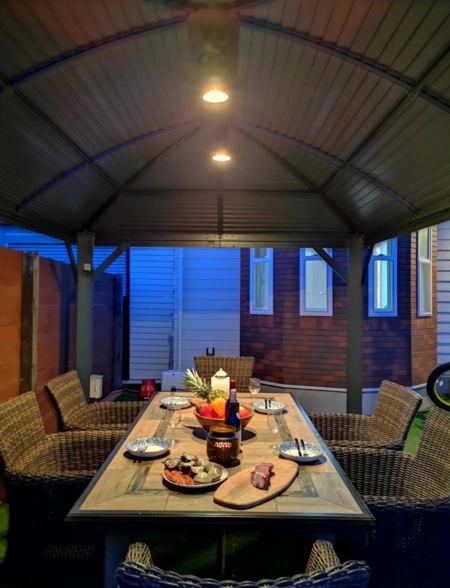 オーシャンリゾート Aハウス