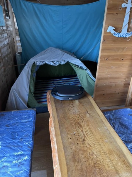 びーちらいふ倶楽部　ZENさんのふるさとラボ