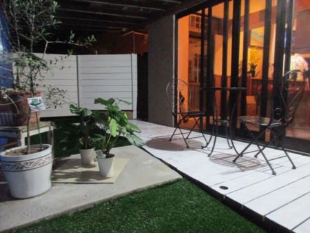 リゾートフナカタ