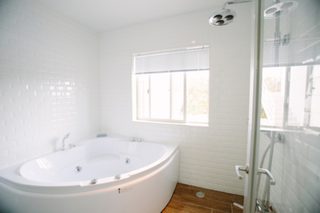 プライベートプールヴィラSiesta Simple is