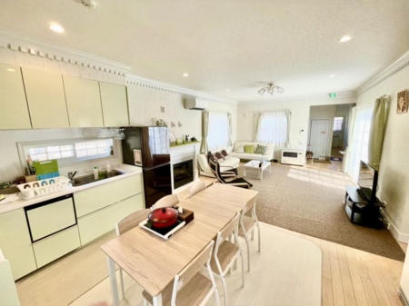 ポーラーリゾート西軽井沢1