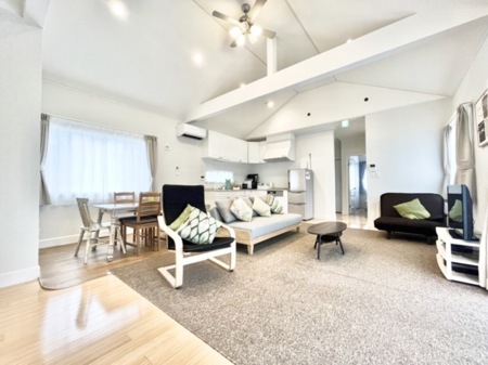 ポーラーリゾート西軽井沢2