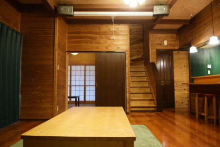 【GVR】GREEN GARDEN