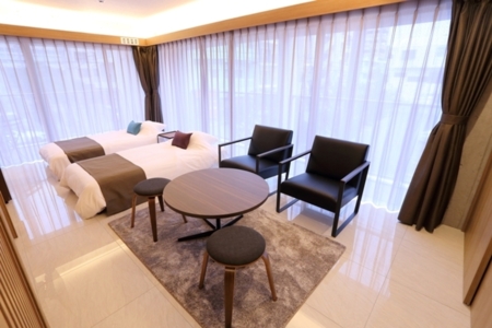 たびの邸宅 沖縄那覇