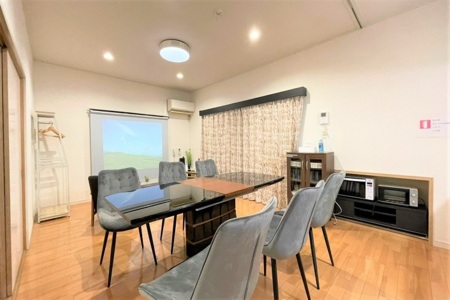 バレルサウナ付☆リッツヒル熱海