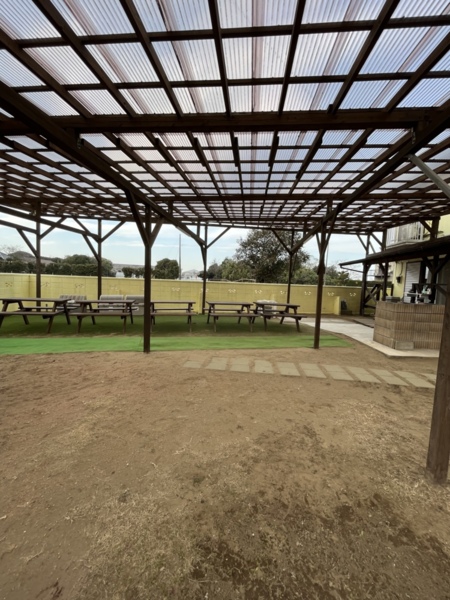 憩いの家 ふらっとin九十九里浜 別館 木戸浜