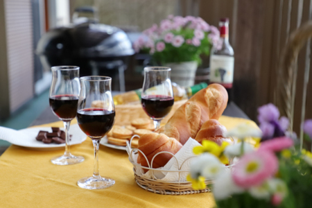 那須の貸別荘 遊★遊　みはらし台＆もみじ