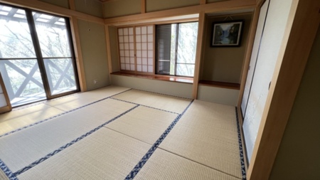 貸別荘グリーンテラス那須