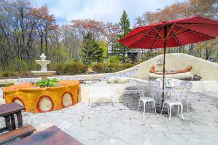 デュエットリゾートHana那須イタリア