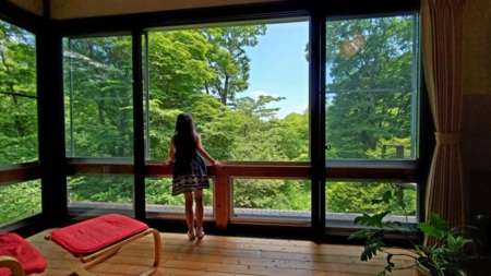 Ryu no Mori（リュウノモリ）