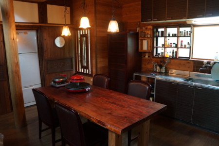 貸別荘 群青～ぐんじょう～