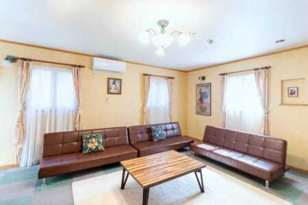 デュエットリゾートHanaスペイン