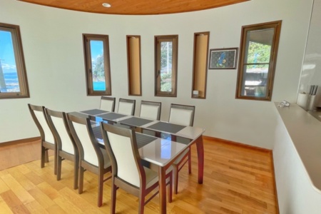 オーシャンステート鴨川