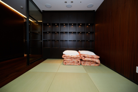 スタンザベルデ名古屋