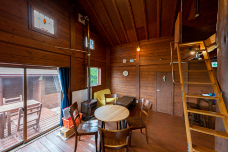 シーサイドコテージ　遊房2nd