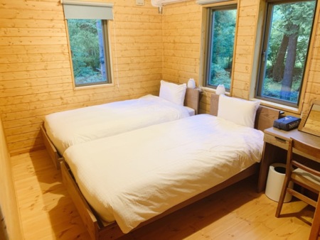 貸別荘トッポリーノ