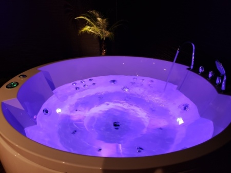 オーシャンリゾート プールハウス