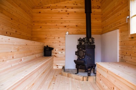 コンテナワークスin山中湖