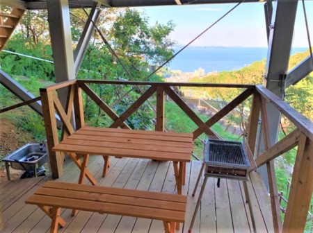 熱海なぎさテラス